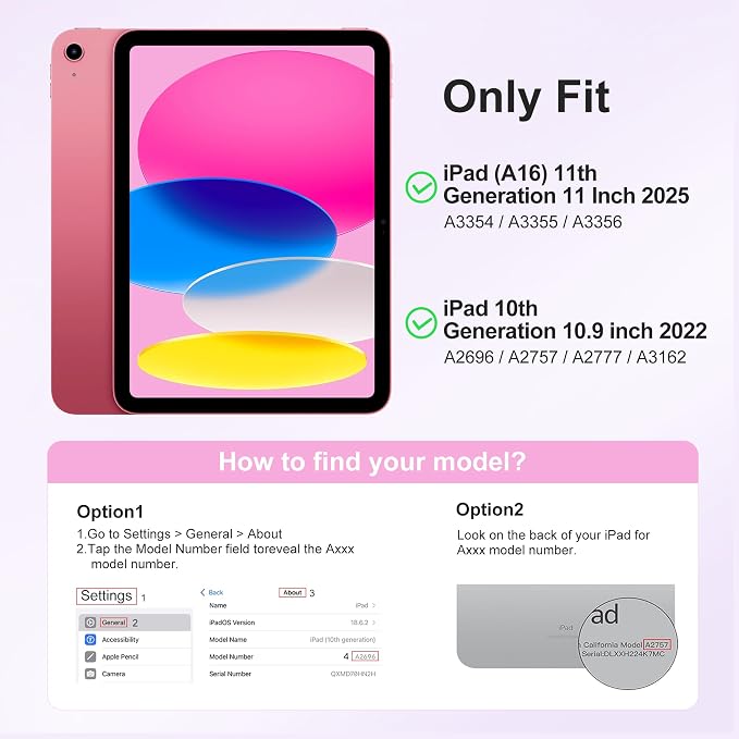 Pink Border