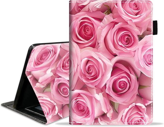 Pink Roses