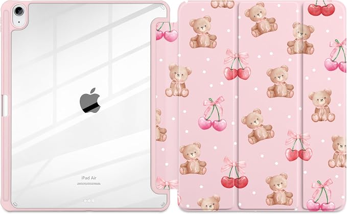 Lovely Bear
