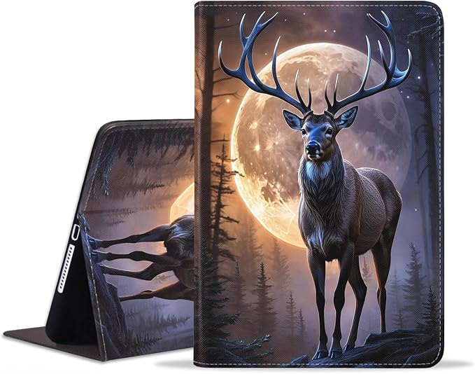 Jungle Deer