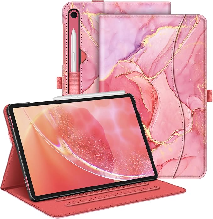 marble pink