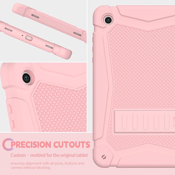 Blush Pink
