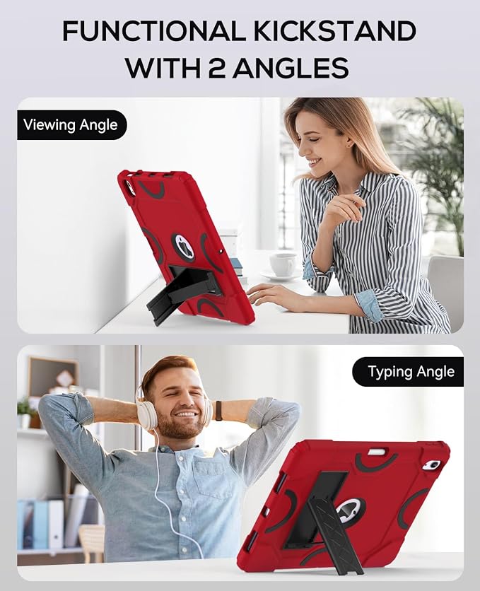 Red+Black+Black