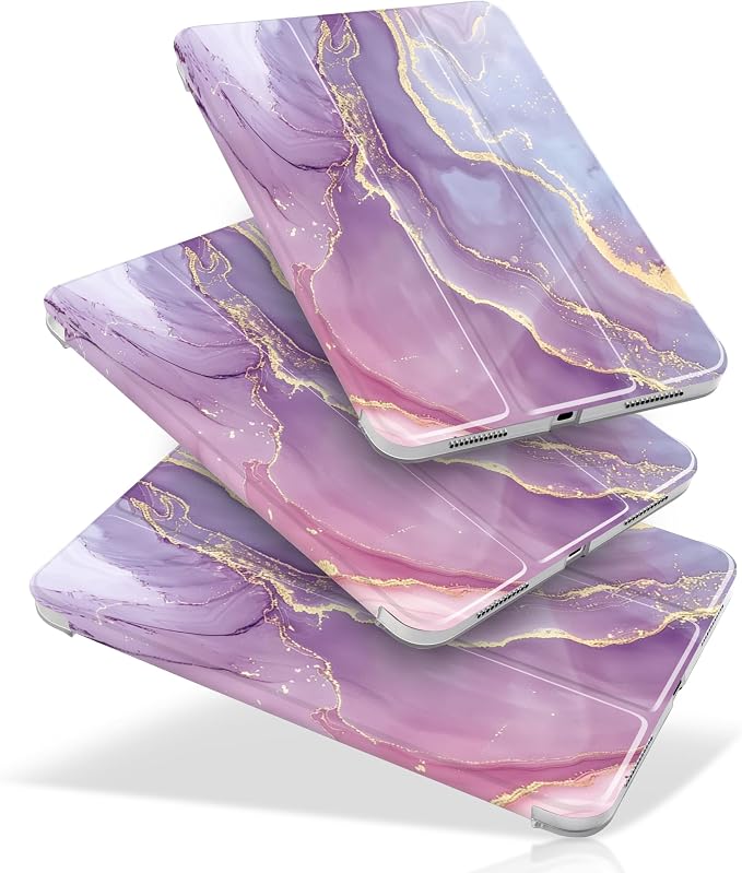 Pink Marble