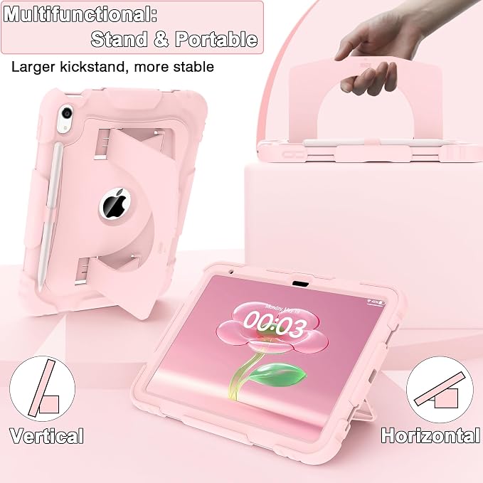 02 Light Pink
