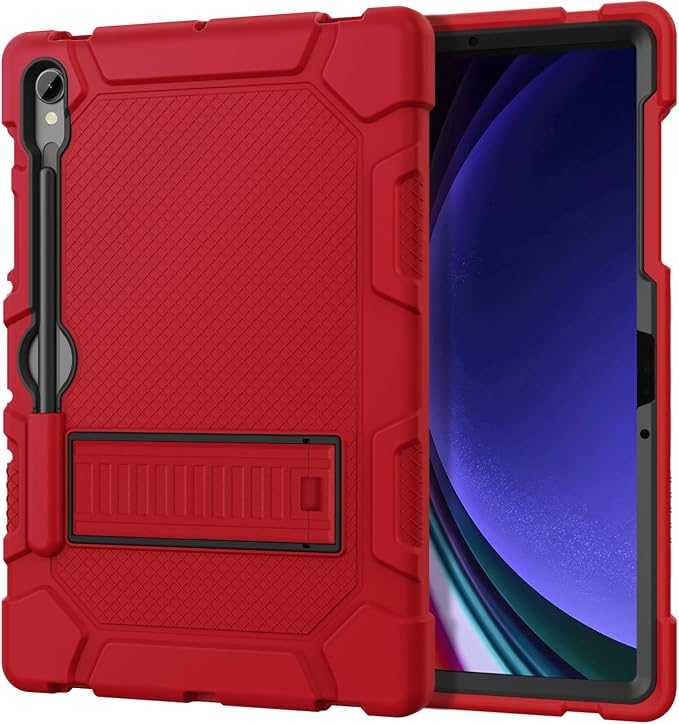 Red+Black