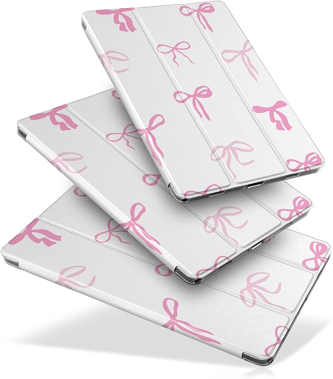 Pink Bows