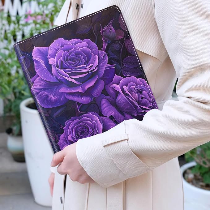 Purple Rose