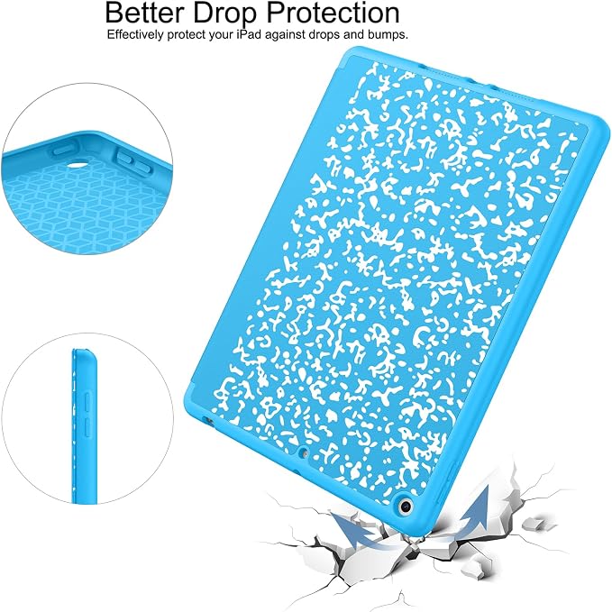 B-Book Blue