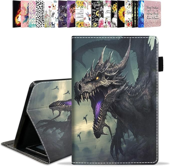 Evil Dragon
