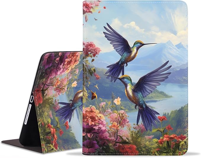 Hummingbird