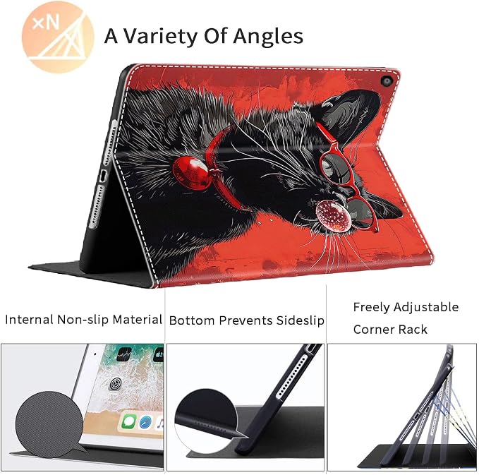 SOT-ipad 10.9 2022 Case-4-93