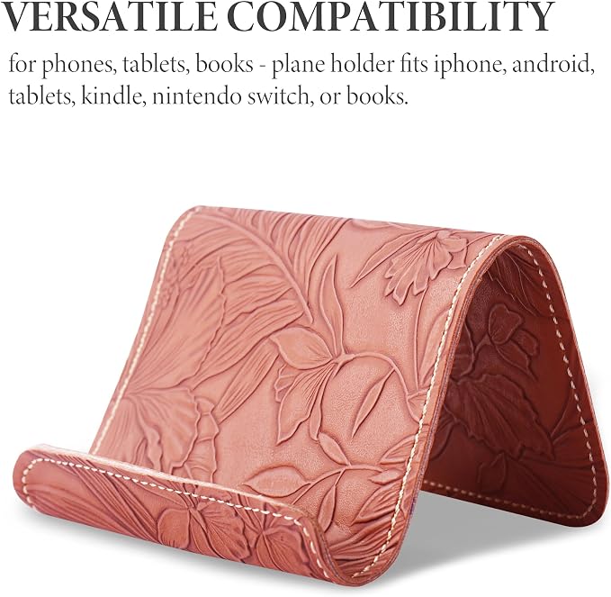 1-Carved Brown