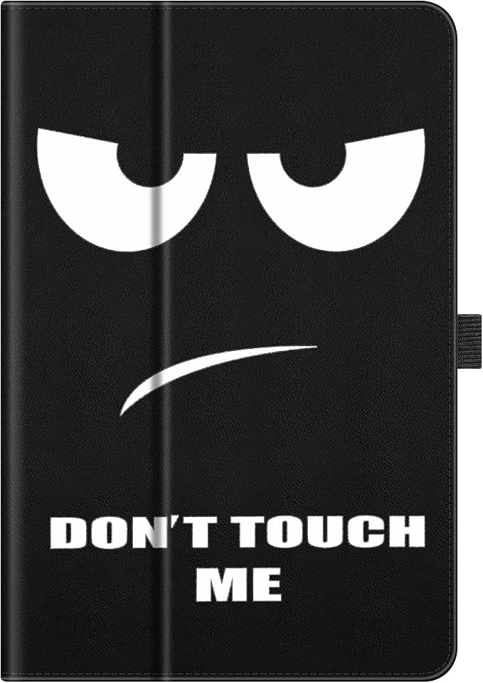 dont touch