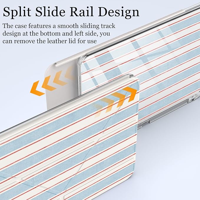Stripe A