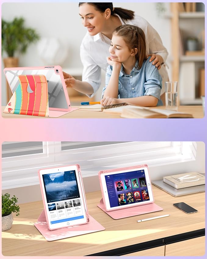 6-for iPad 9.7\