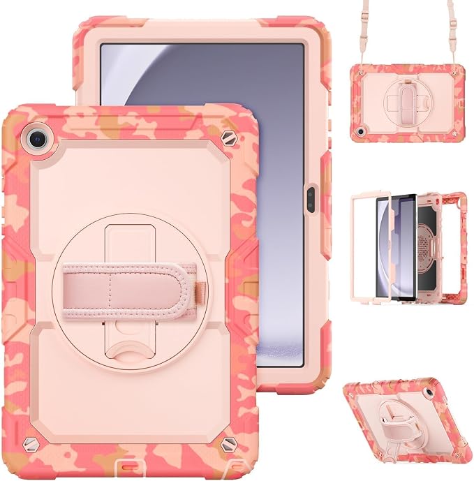 Camo Pink
