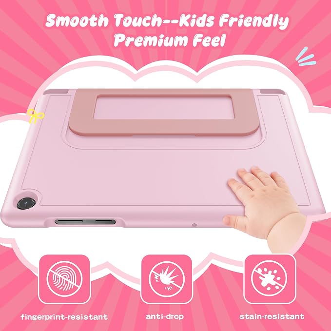 Light Pink-Pink