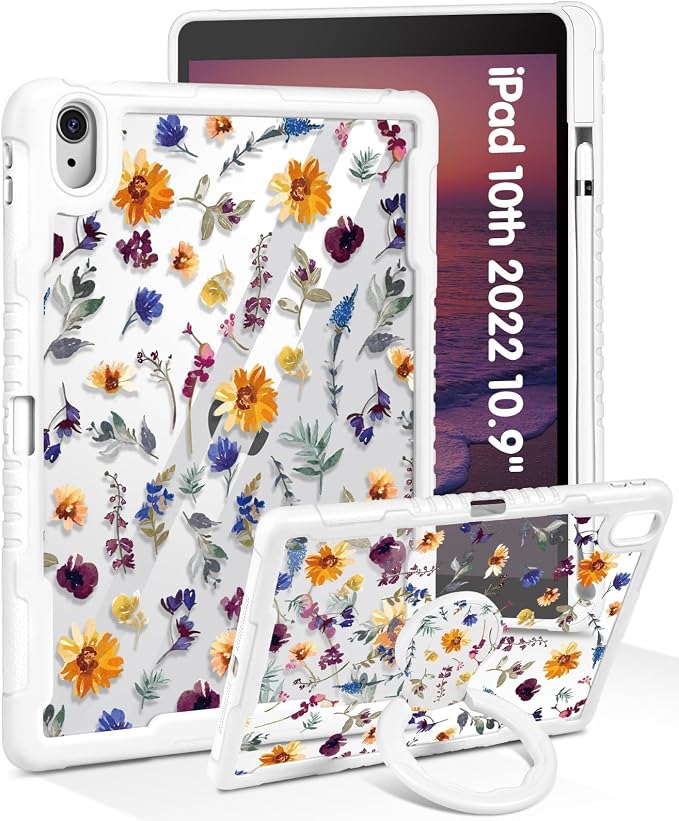 Floral