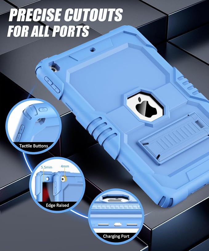 Sky Blue