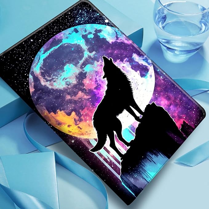 Moon Wolf