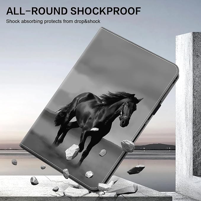 Black Horse