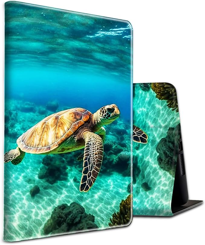 Sea Turtle