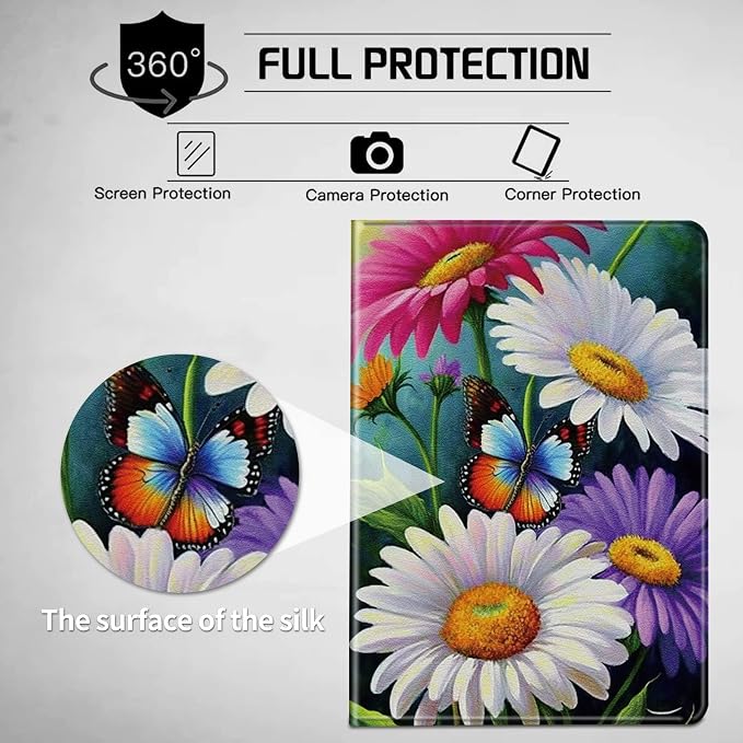 Butterfly Flower