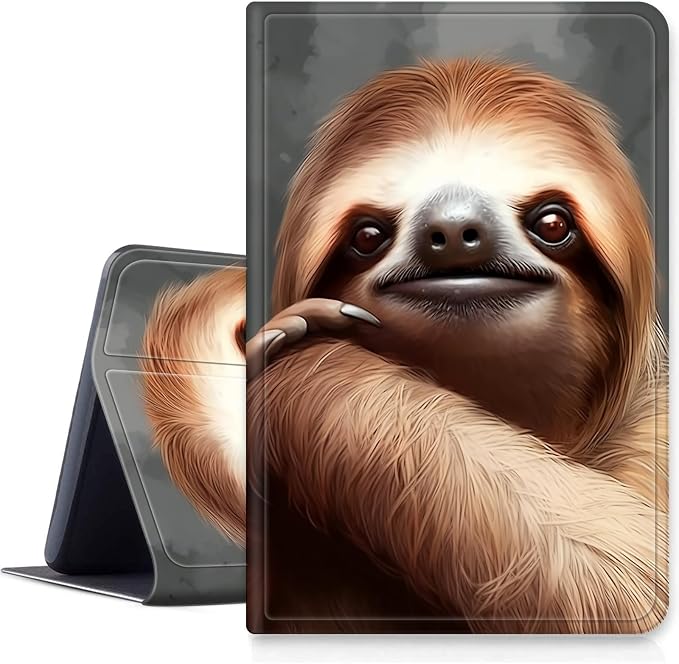 Cute Sloth