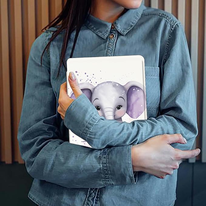 Baby Elephant