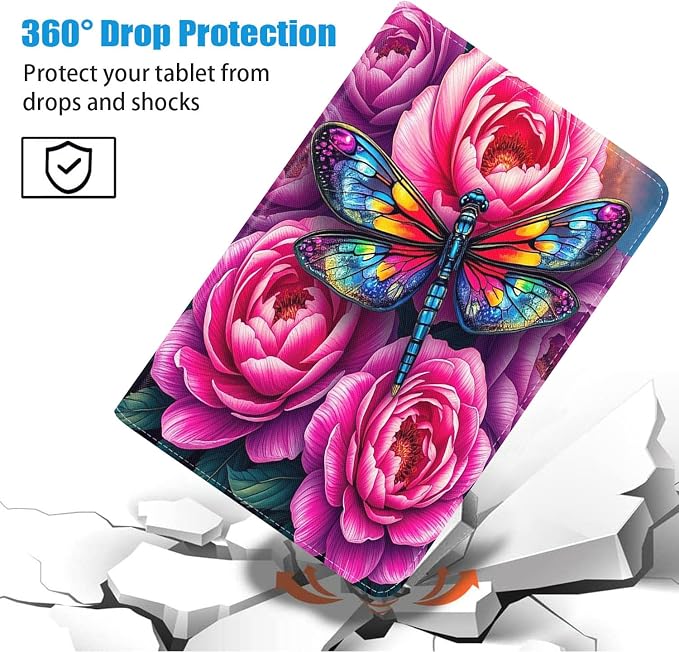 iPad Air 13 (M2) 2024 Case-stm-C185