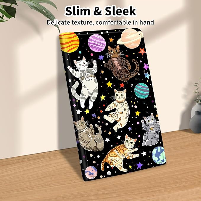 Cute Cat Planet