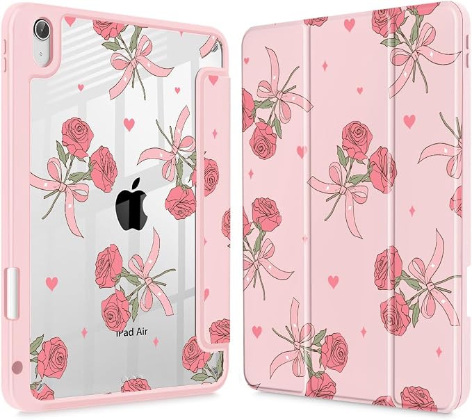 Rose Bows