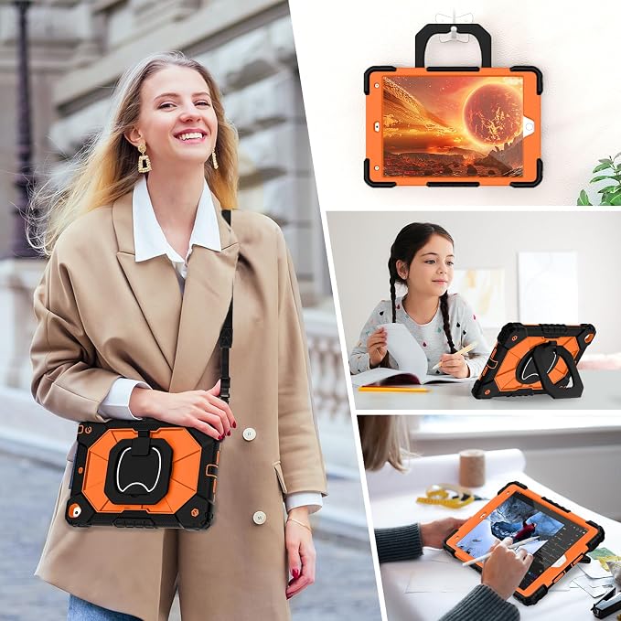 Black Orange