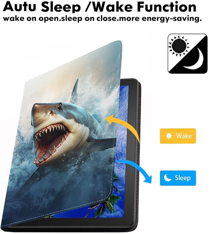 Great White Shark