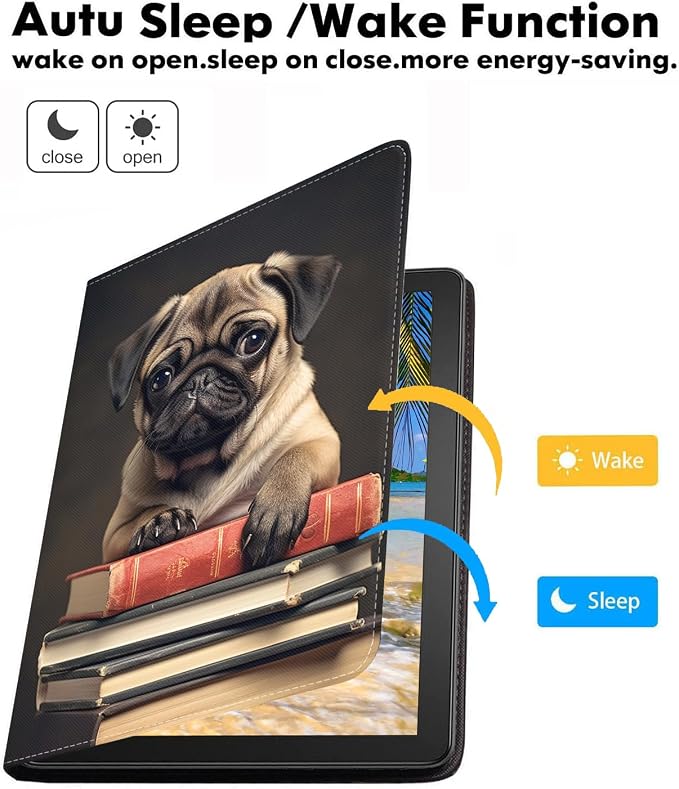 Cute Pug