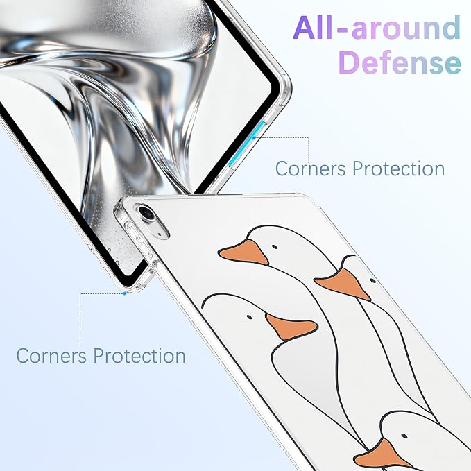 Duck
