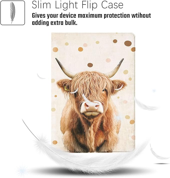 Highland Cow