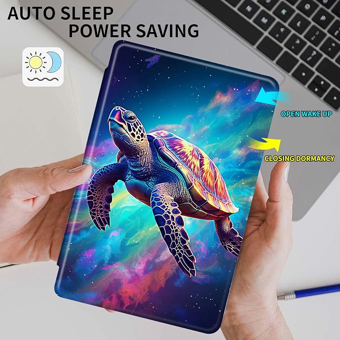 Art Turtle