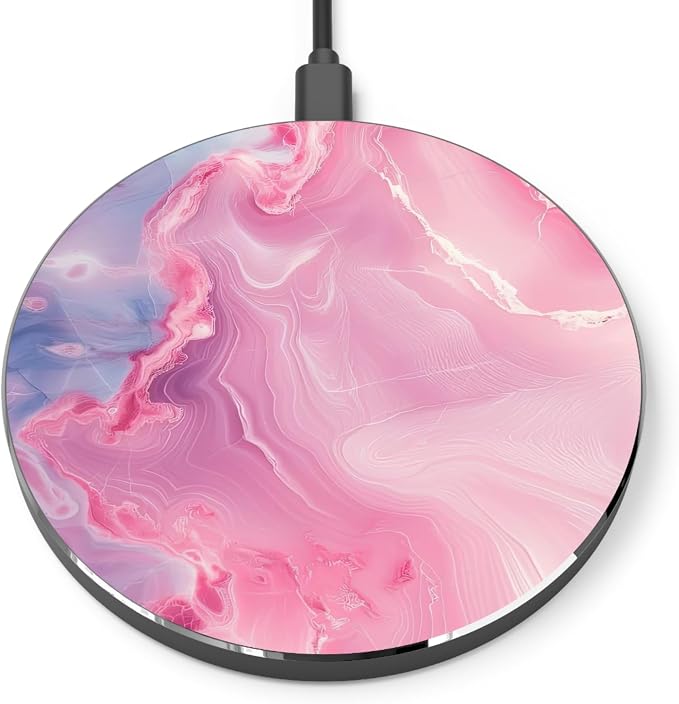 Pink Onix