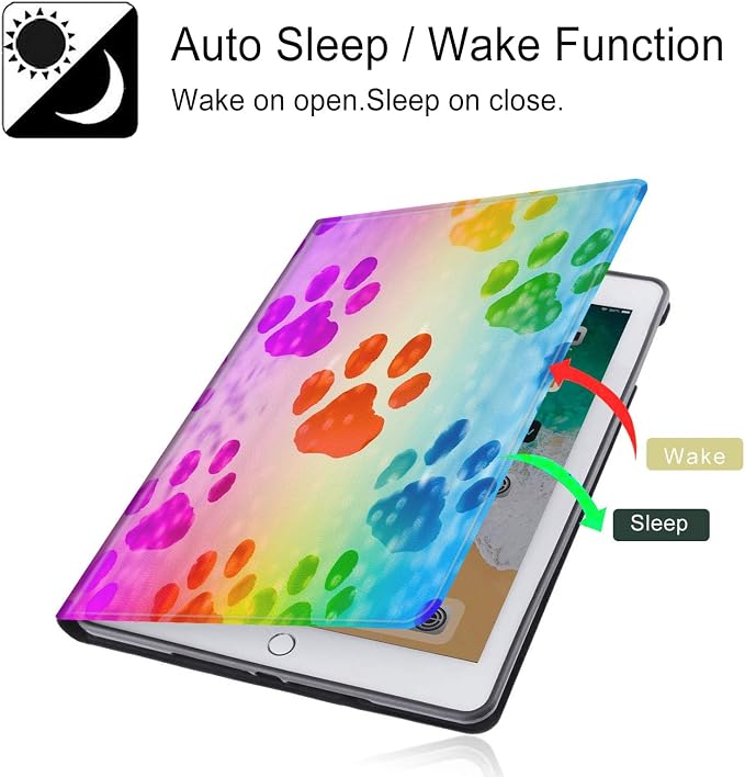 Dog Paws