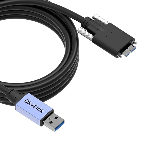 Screw USB3.0