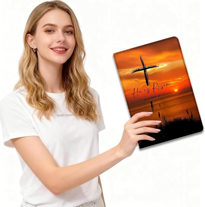 Sunset Bible Verse Matthew28:6
