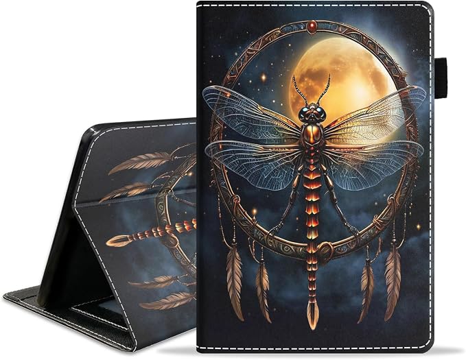 Dream Catcher Dragonfly
