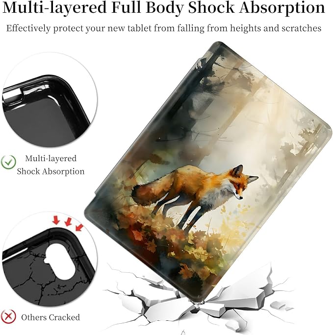 Art Fox