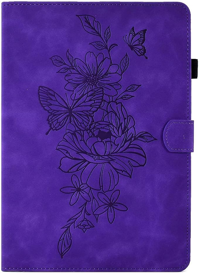 A7 Purple