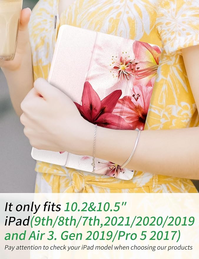 Lily Flower 7