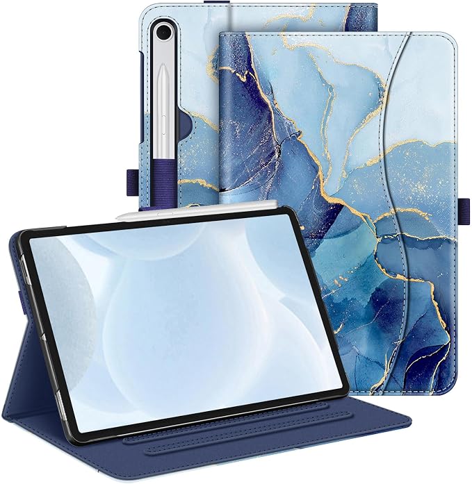 ocean marble