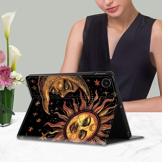 Sun Moon Stars