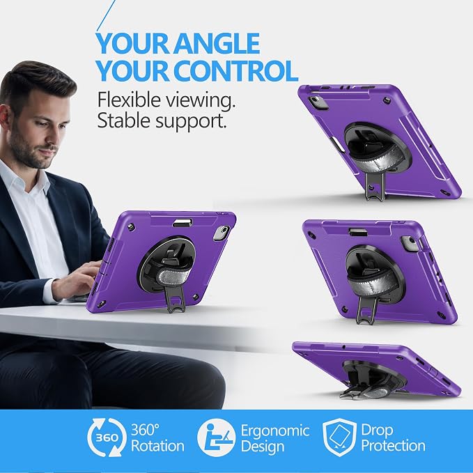 Purple(TPU)